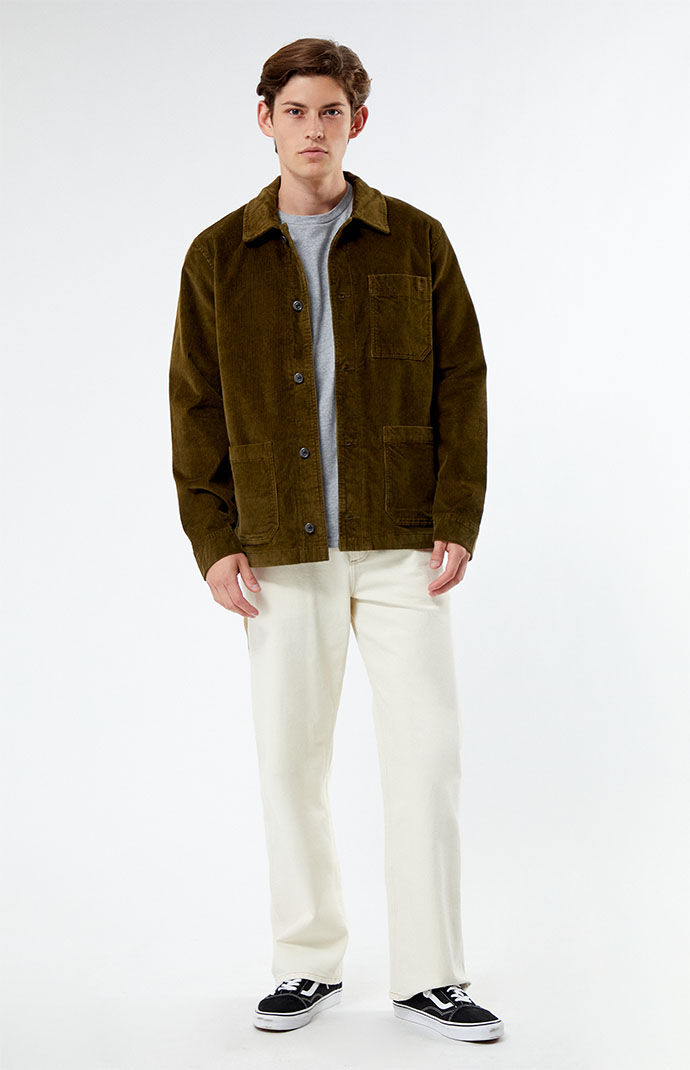 Timberland Corduroy Chore Jacket | PacSun
