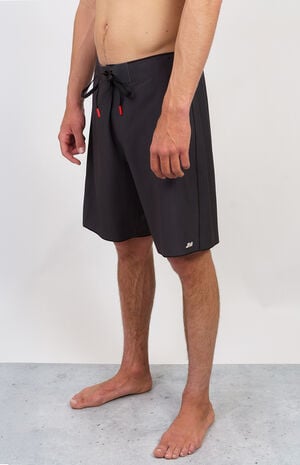 Lightspeed Carbon Boardshorts image number 4