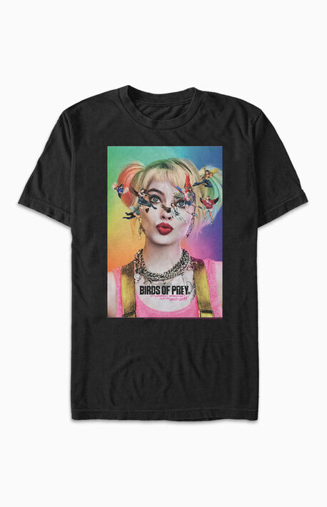 Birds Of Prey T-Shirt by Fifth Sun, available on pacsun.com for $28 Vanessa Hudgens Top SIMILAR PRODUCT