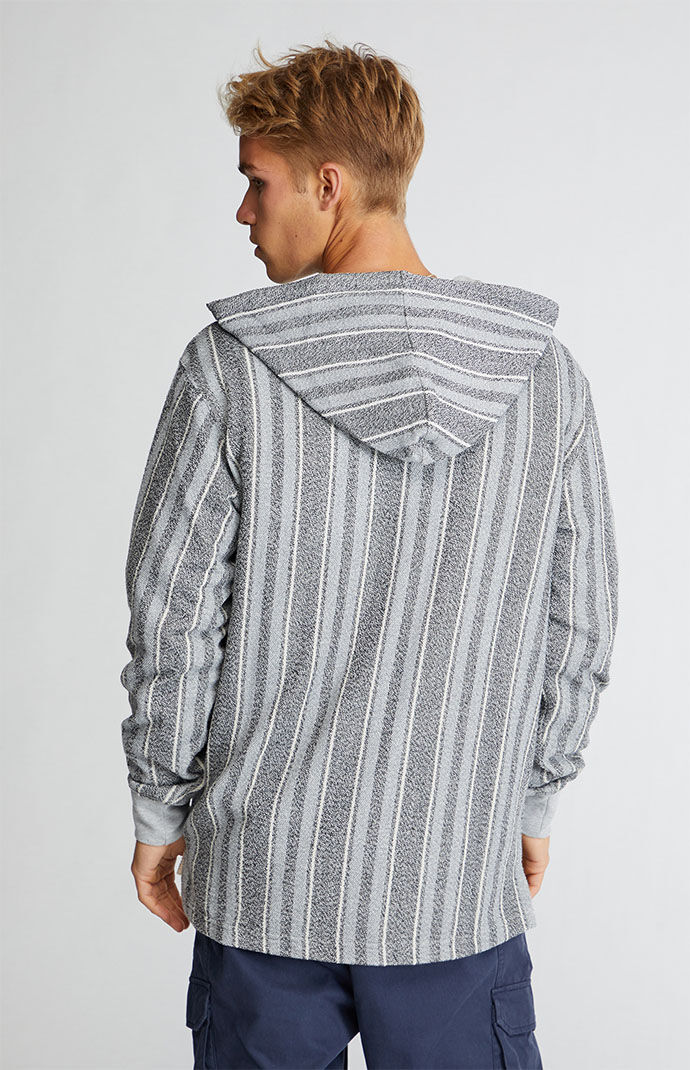 Baja Surf Hoodie