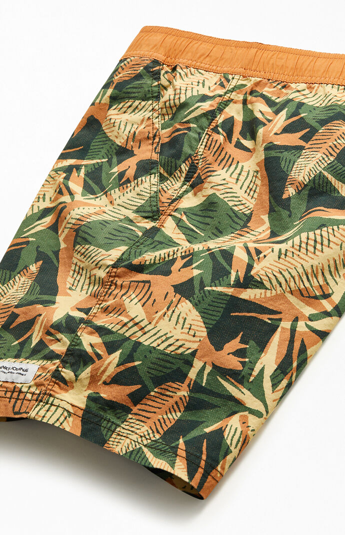 Void 17" Swim Trunks