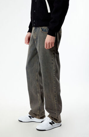 Kit Relaxed Jeans image number 3