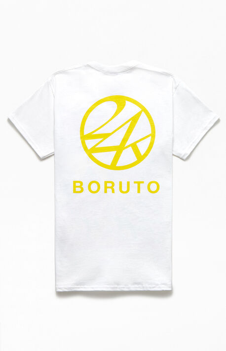 x Boruto T-Shirt