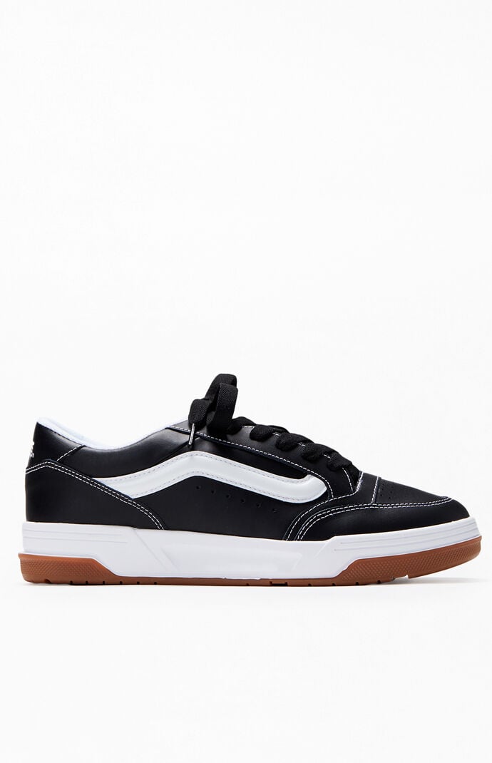 Pacsun vans shoes online