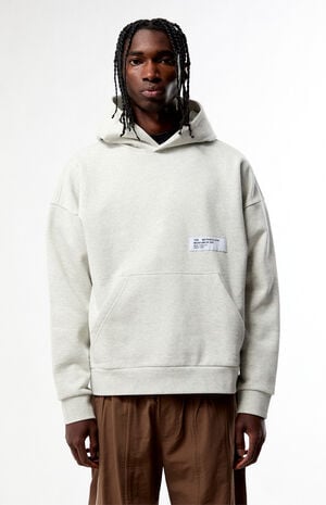 x Pacsun Logo Hoodie image number 1