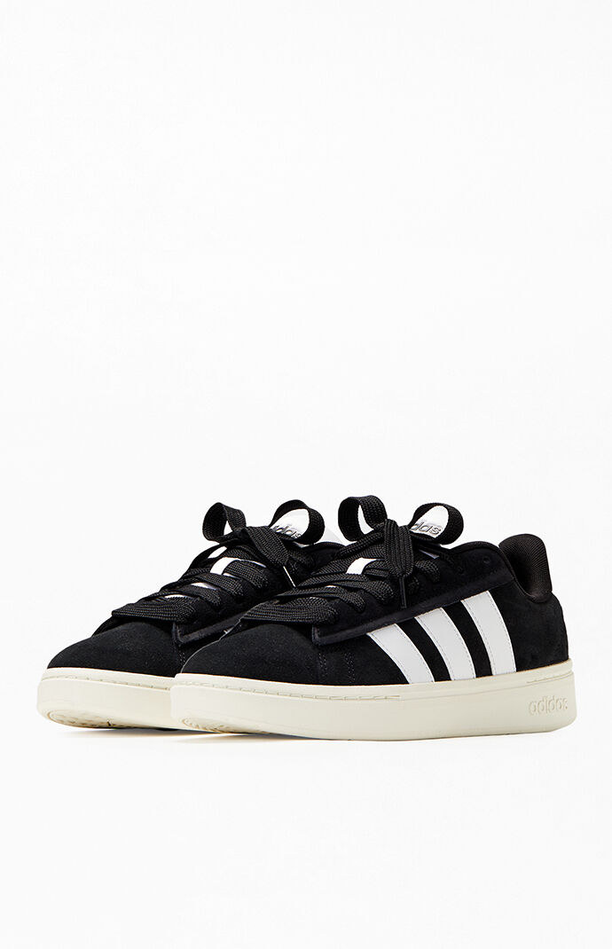 adidas Grand Court Alpha 00's Shoes