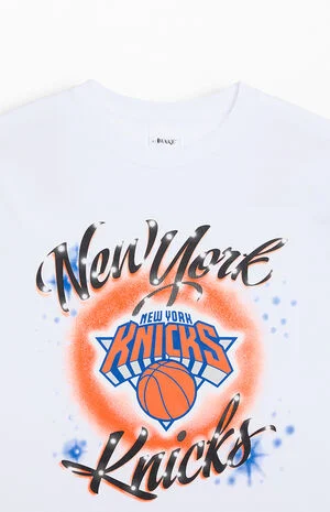 x New Era NBA T-Shirt image number 3