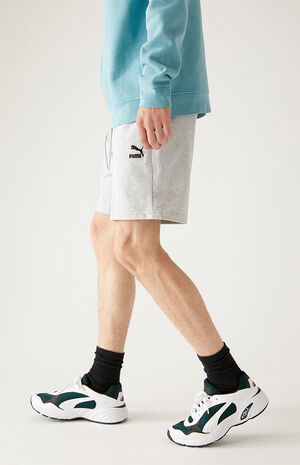 Classic Logo Sweat Shorts Classic Logo Sweat Shorts image number null