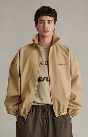 Dune Signature Full Zip Track Jacket image number 2