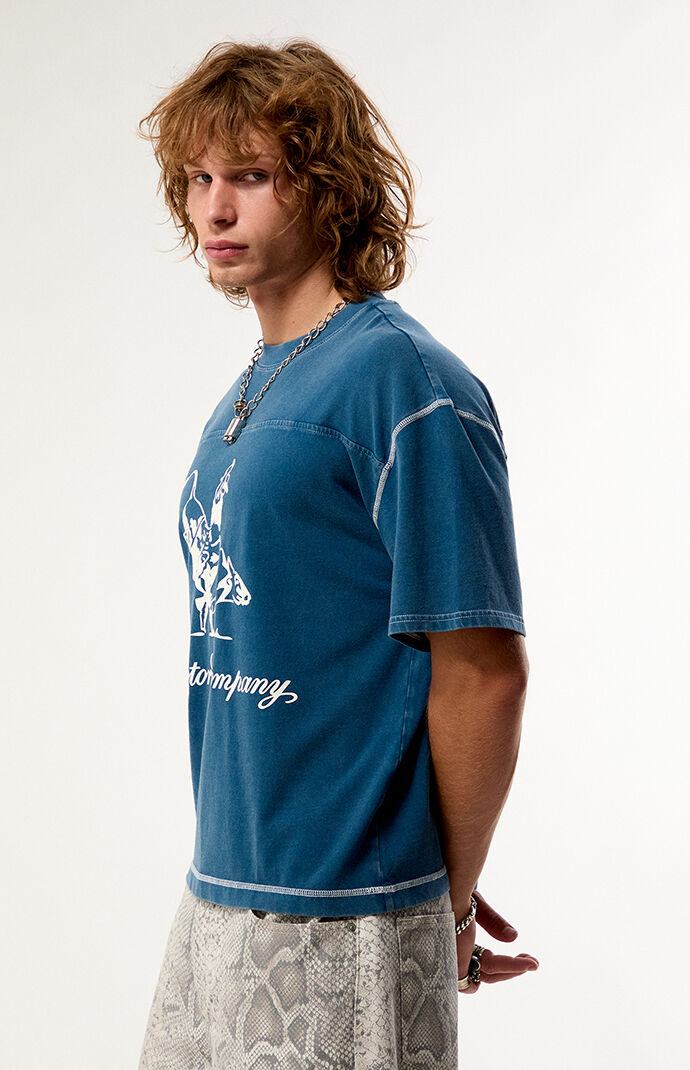 FORD Moto Co. T-Shirt