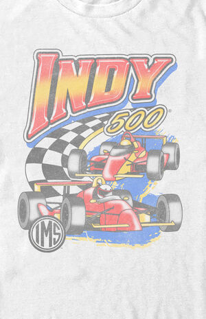 Indy 500 Swoosh T-Shirt image number 2