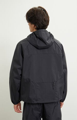 Active Hybrid Running Jacket image number 3