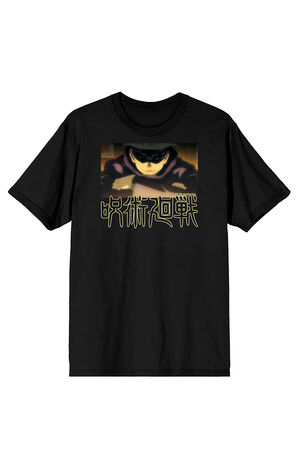 Jujutsu Kaisen Sotoru T-Shirt image number 1