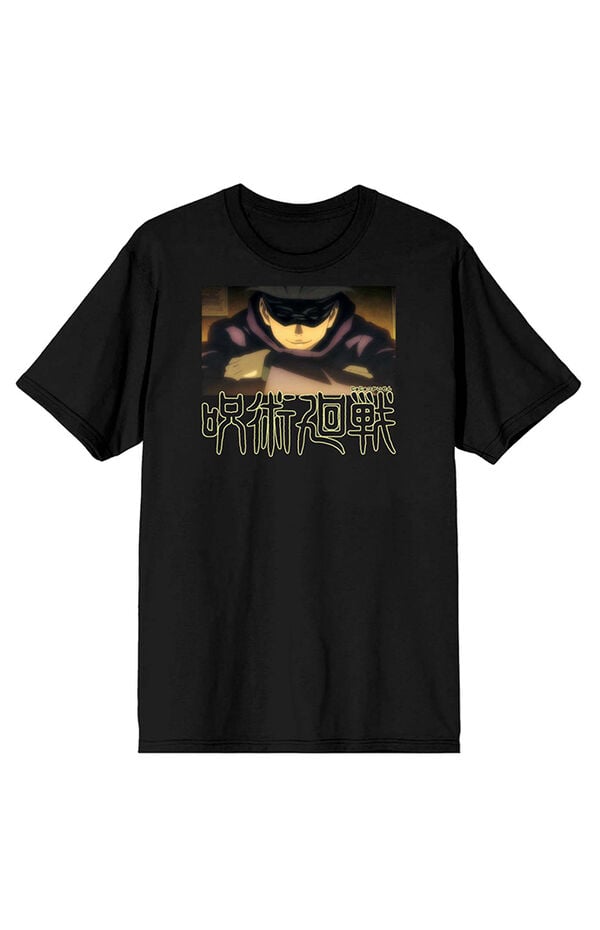 Jujutsu Kaisen Sotoru T-Shirt