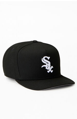 Chicago White Sox 9FIFTY Snapback Hat image number 1