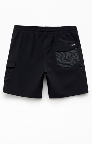 Truly Liberator 6.5" Swim Trunks image number 2