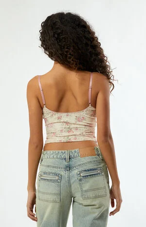 Rosie Tank Top image number 3