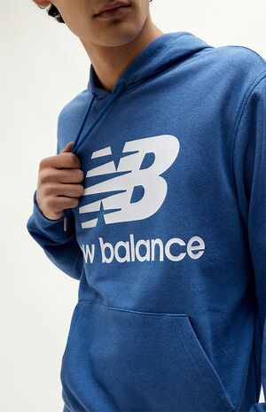 Essentials Stacked Hoodie image number 2