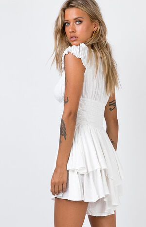 Eco The Love Galore Romper image number 4