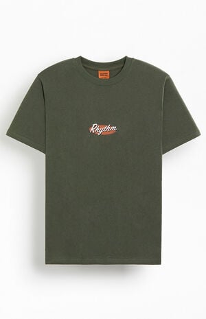 Hallmark Heavy Vintage T-Shirt image number 1