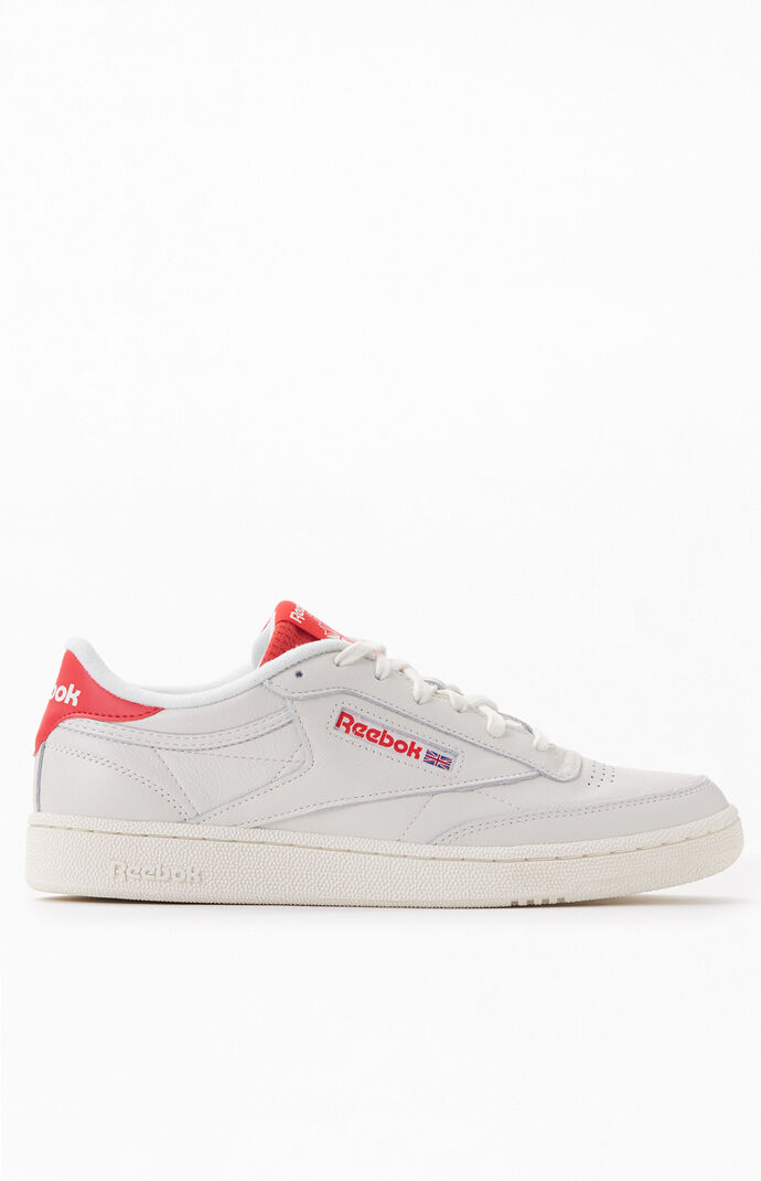 pacsun reebok club c 85