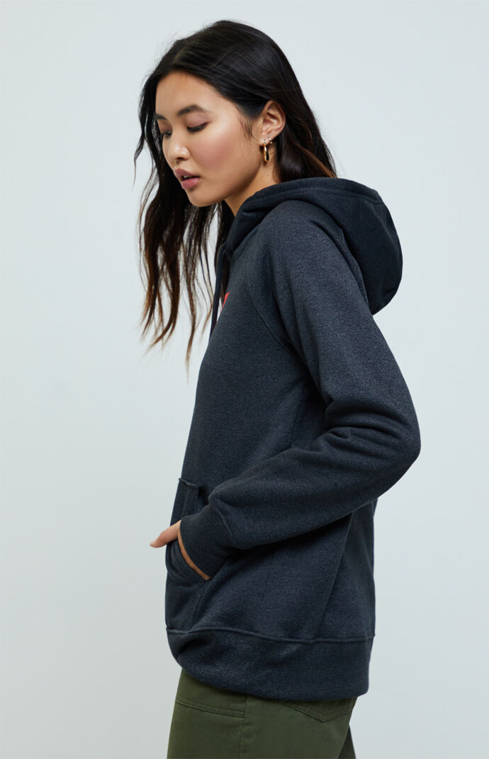 Fifth Pitch Hoodie