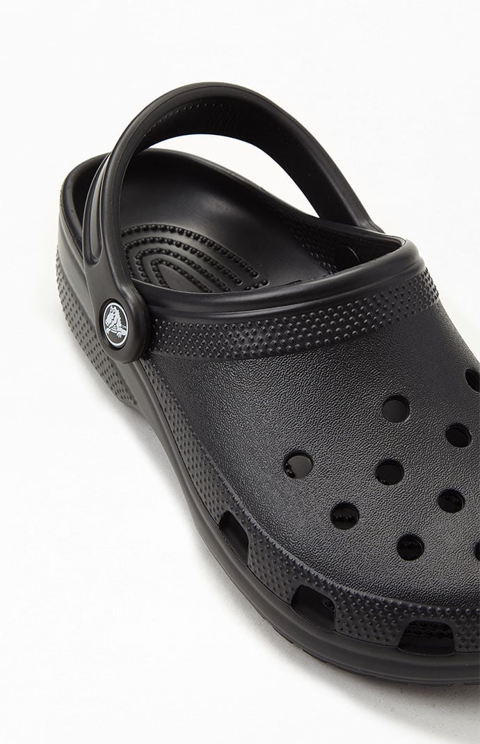 Crocs pacsun best sale