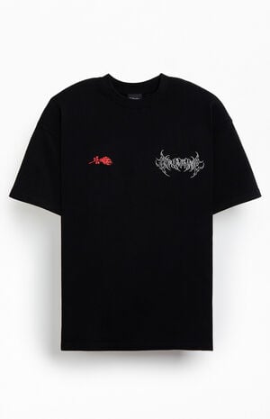 Regime Reaping American T-Shirt image number 2