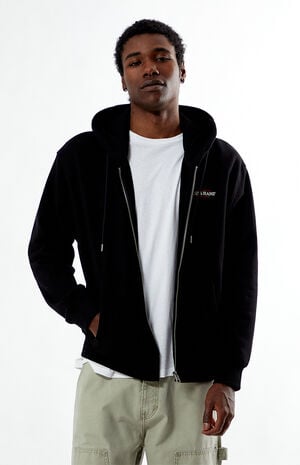 American Tradition Full Zip Hoodie