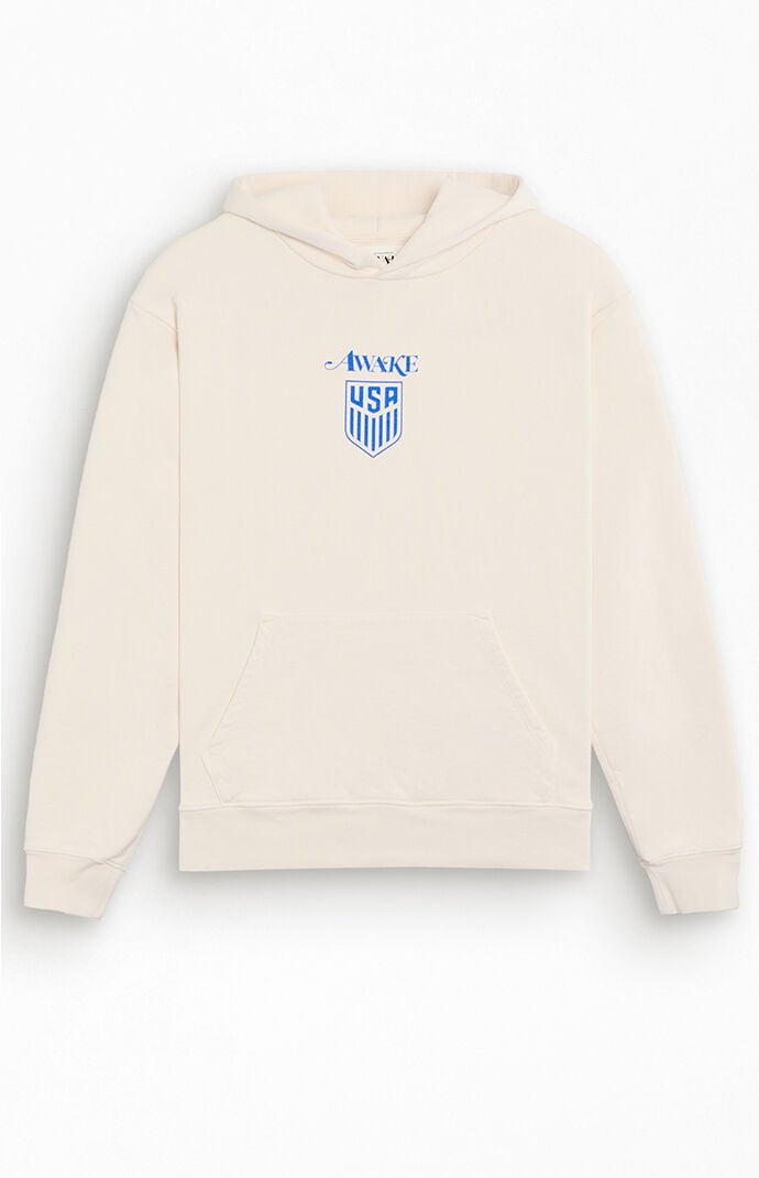 Awake NY x USMNT Hoodie
