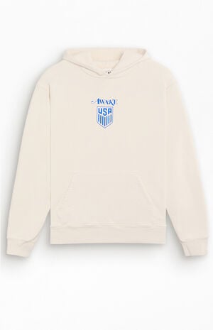 x USMNT Hoodie image number 1