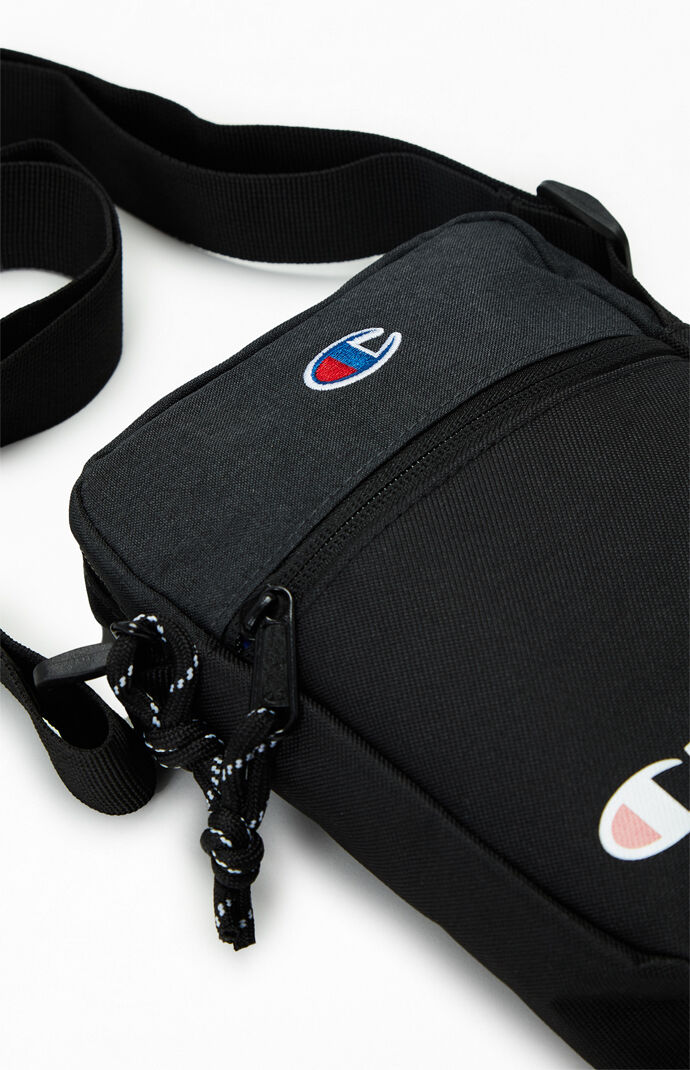 Champion Manuscript Crossbody Bag PacSun