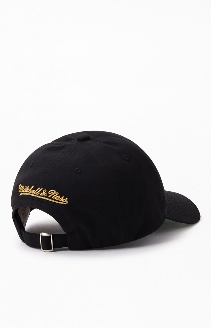 Rodman Photo Strapback Dad Hat