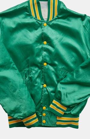 '90s Varsity Jacket image number 3