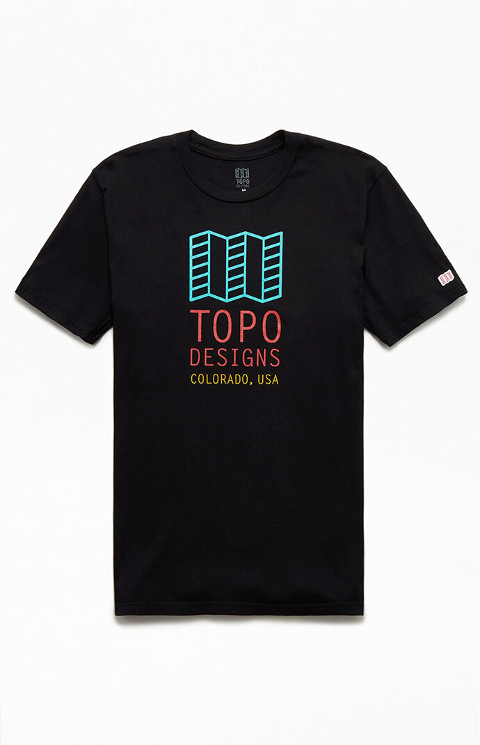 Organic Original Logo T-Shirt