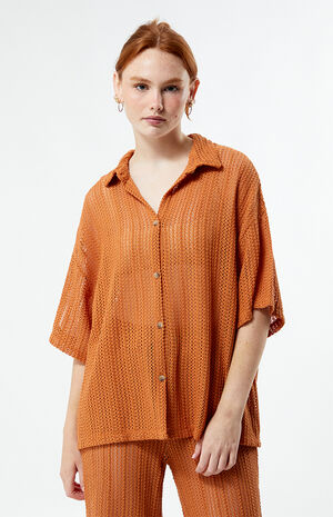 Largo Cover Up Overshirt image number 1