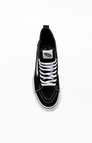 Sentry Sk8-Hi WC High Top Sneakers image number 5