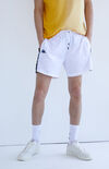 Banda Coney Nylon Active Shorts Banda Coney Nylon Active Shorts image number null