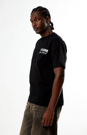 Family Drive x Jokes On You T-Shirt image number 4