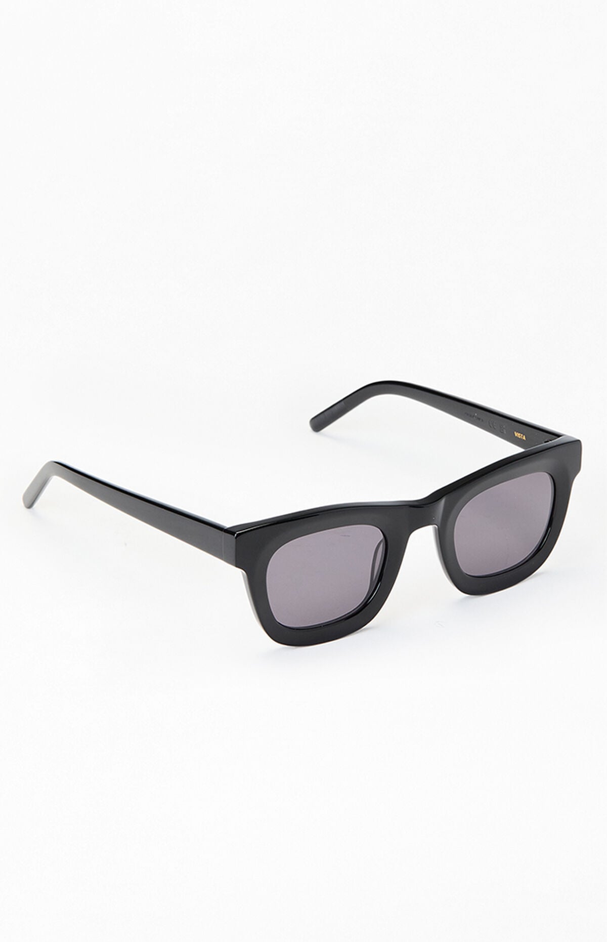Black Vista Sunglasses