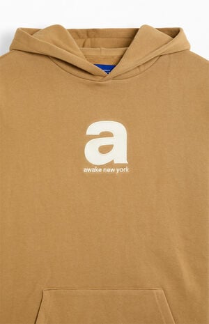 Camo Bold Hoodie image number 2