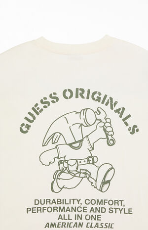 Carpenter Shop T-Shirt image number 4