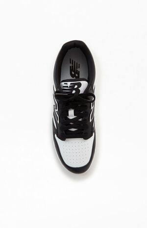 Black & White BB480 Shoes image number 5
