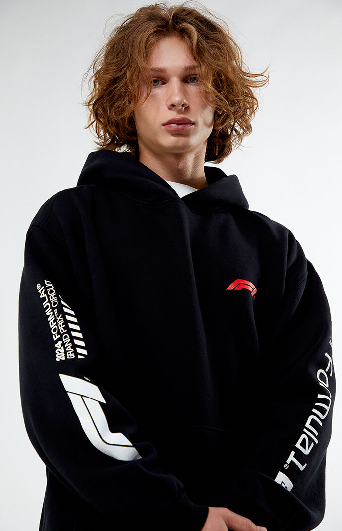 Pacsun mens hoodies outlet