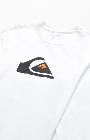 Comp Logo Long Sleeve T-Shirt image number 3