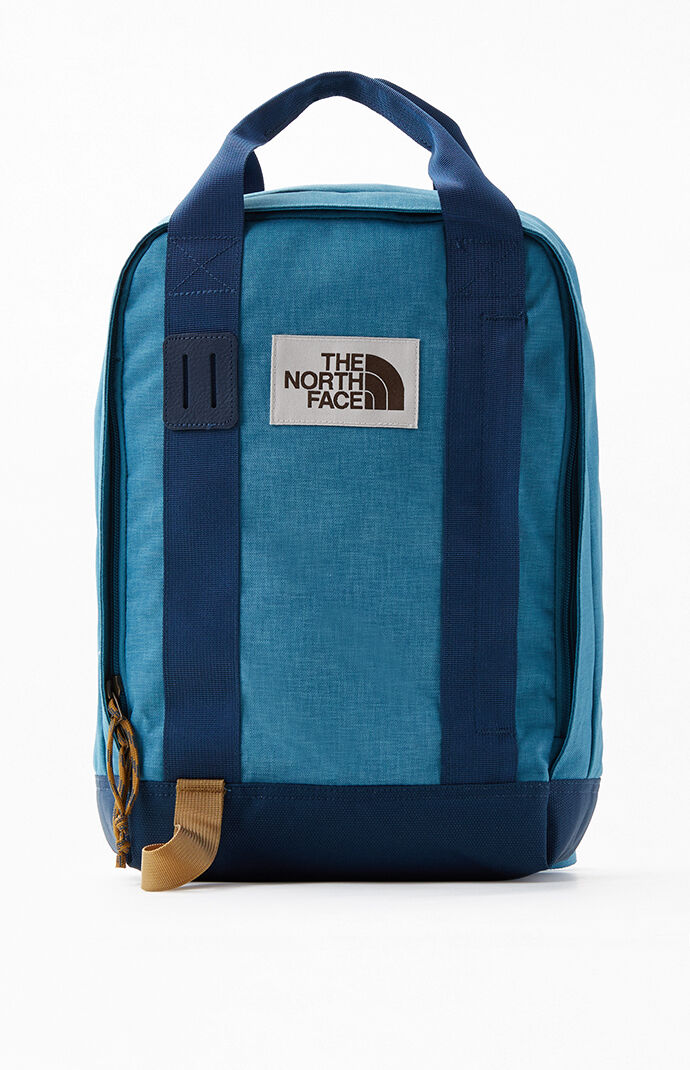 north face backpack tote