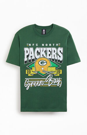 Green Bay Packers T-Shirt image number 1