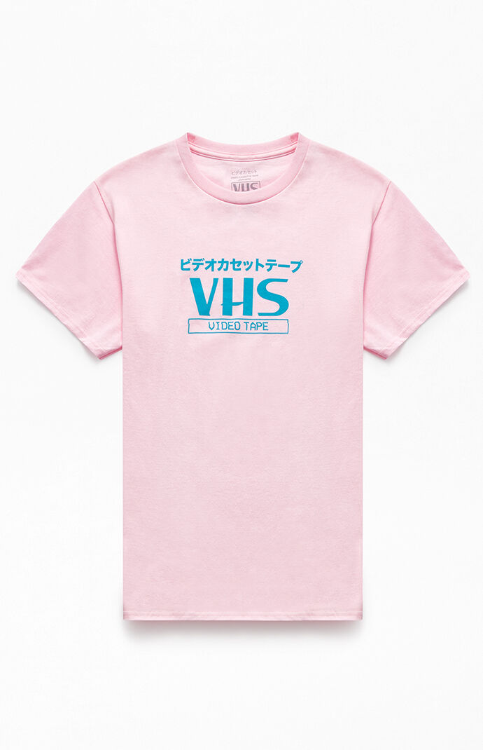Video Tape T-Shirt
