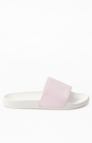 By PacSun Women's Bunny Slide Sandals image number 4