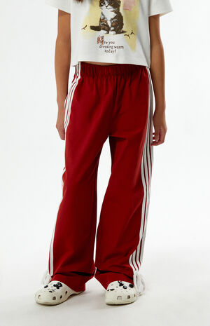 Red Bow Track Pants image number 2